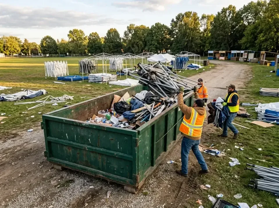 temporary-event-waste-containe-016 — frequently asked questions, Roll-Off Dumpster Rental Services in Pelham, GA